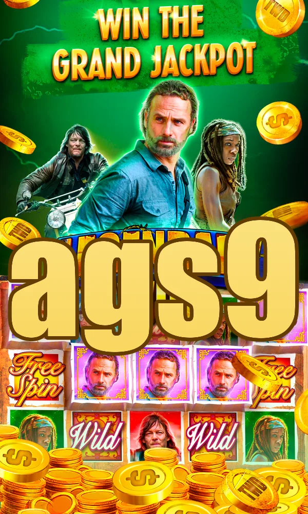 ags9 Unduh