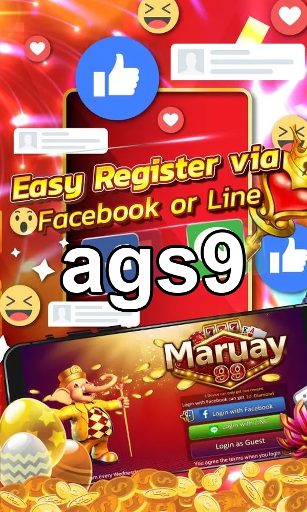 ags9 Unduh