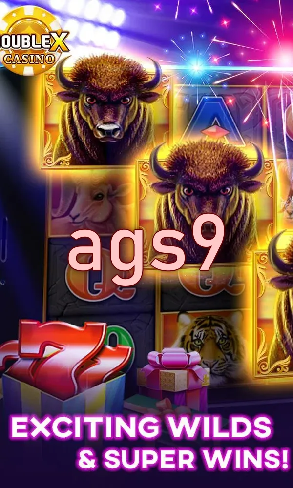 ags9 Masuk