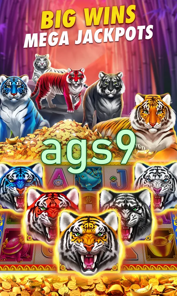 ags9 Masuk