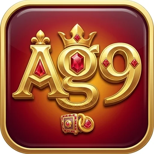 ags9 Logo - Resmi